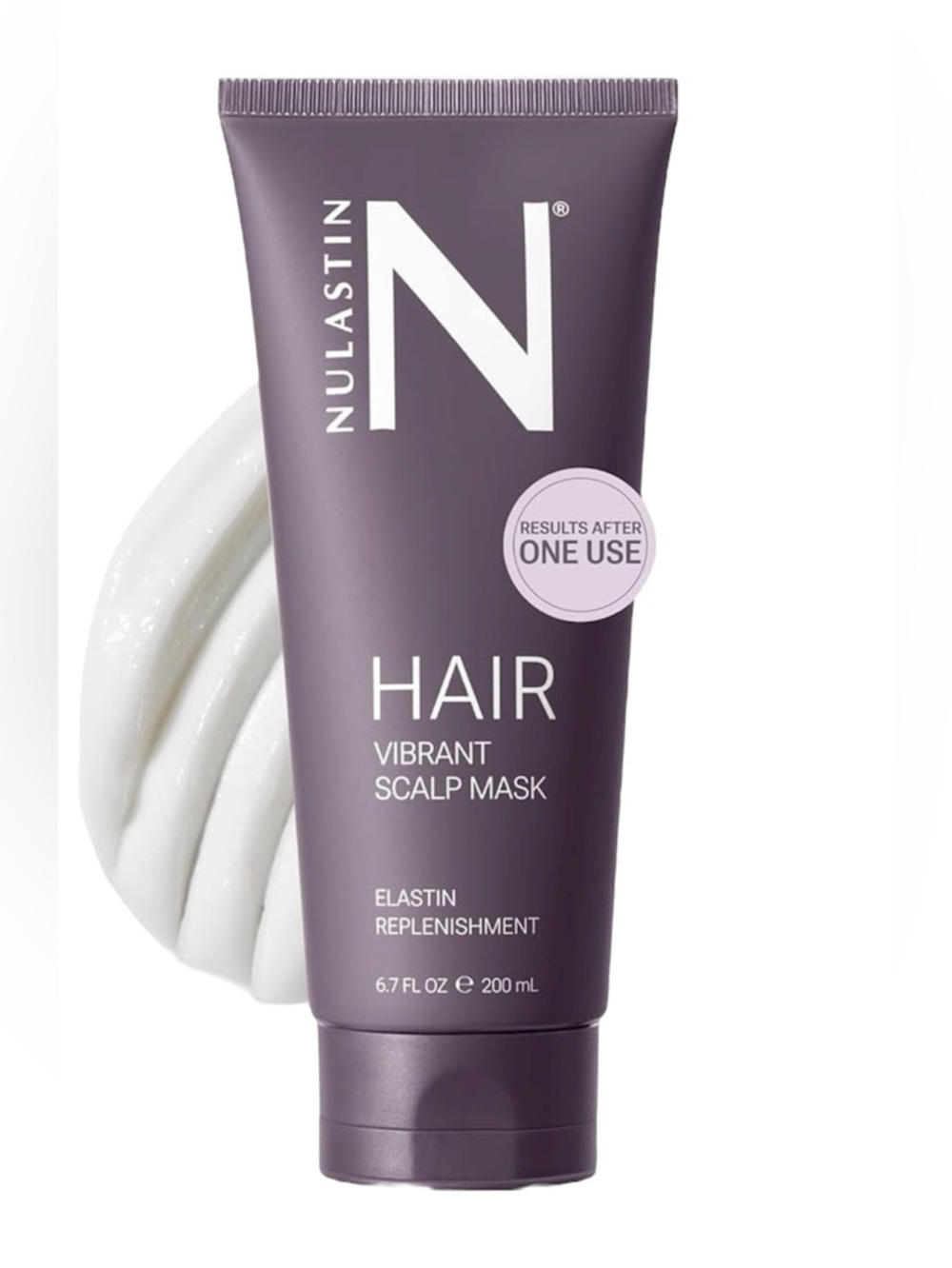 Nulastin Vibrant Scalp Mask